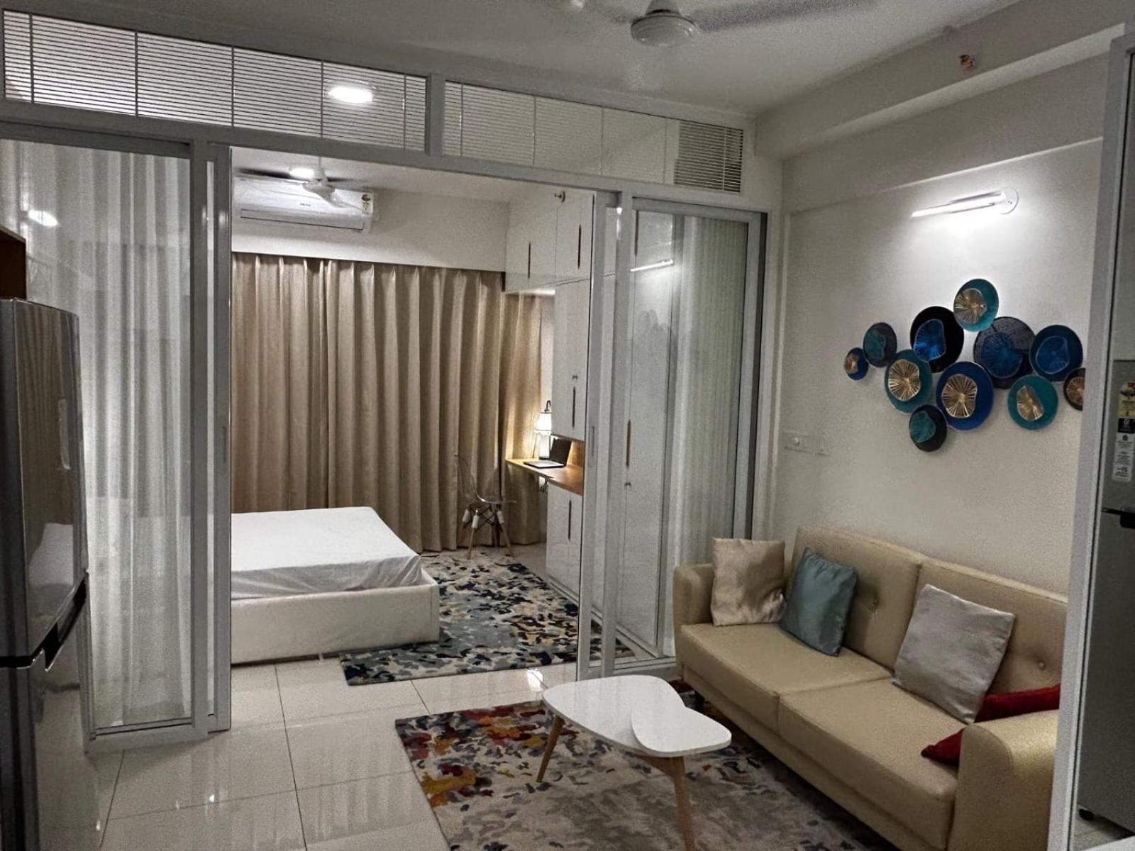 Prime Suites Bangalore Exterior foto
