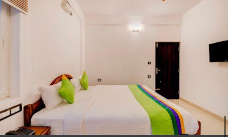 Prime Suites Bangalore Exterior foto