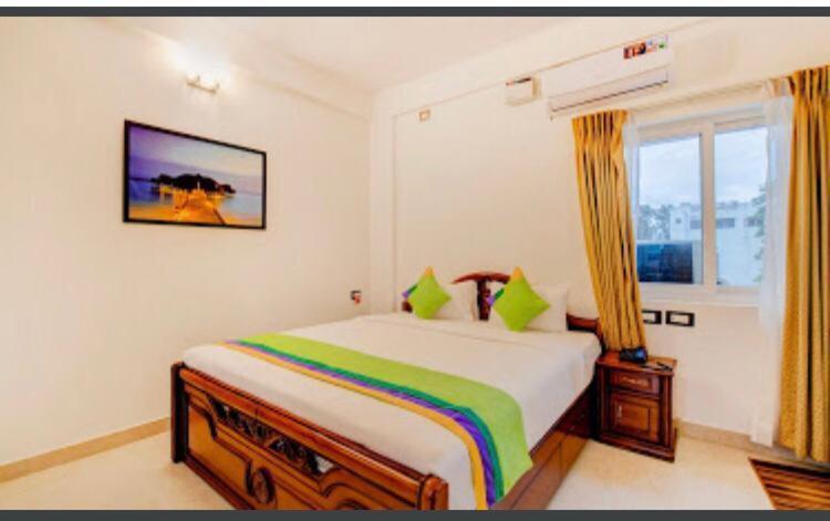 Prime Suites Bangalore Exterior foto