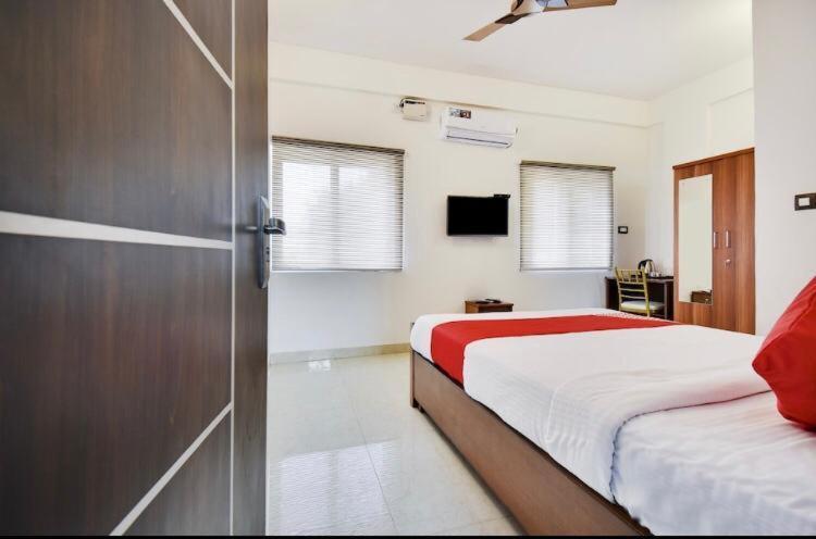 Prime Suites Bangalore Exterior foto